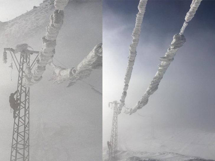 Zorlu kış mesaisi başladı G5