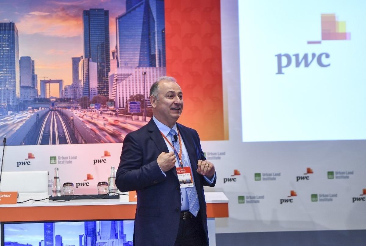 Gayrimenkulde Gelişen Trendler 2020 Avrupa Raporu a&ccedil;ıklandı