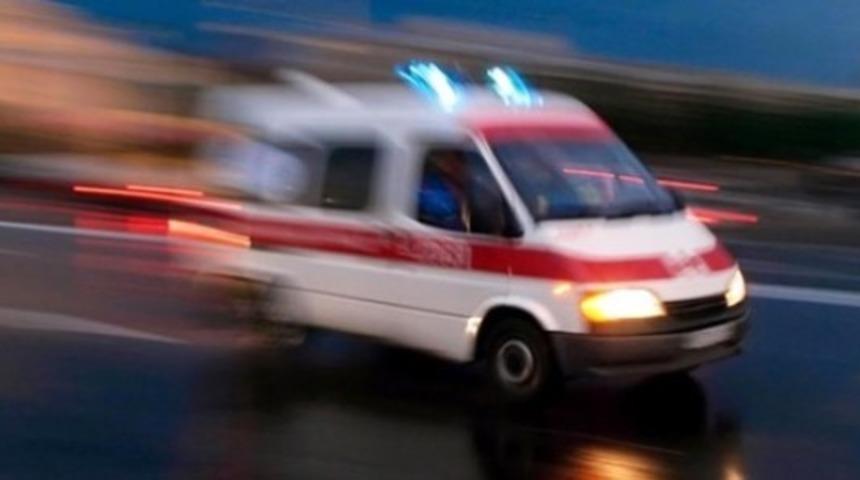 Yalnız yaşayan adam evinde &ouml;l&uuml; bulundu