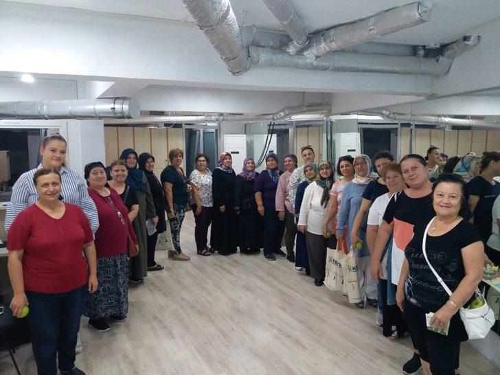 ’Obezite Okulu’nda 4. dönem devam ediyor G1