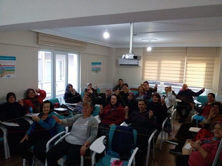 ’Obezite Okulu’nda 4. dönem devam ediyor G3