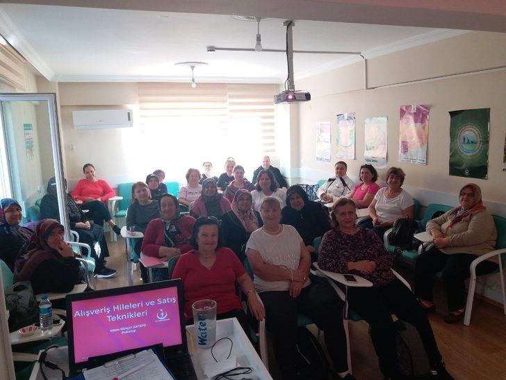 ’Obezite Okulu’nda 4. dönem devam ediyor G4