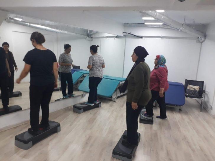 ’Obezite Okulu’nda 4. dönem devam ediyor G5