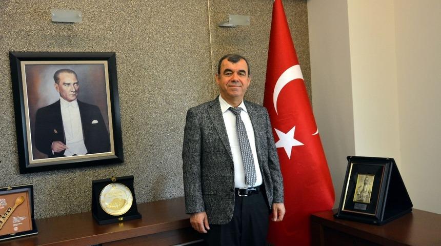 Yaş meyve sebze ihracatında AKİB yine lider