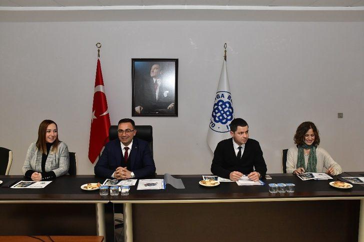 Biga’da ’İndirimli Alışveriş Günleri’ başlıyor G1