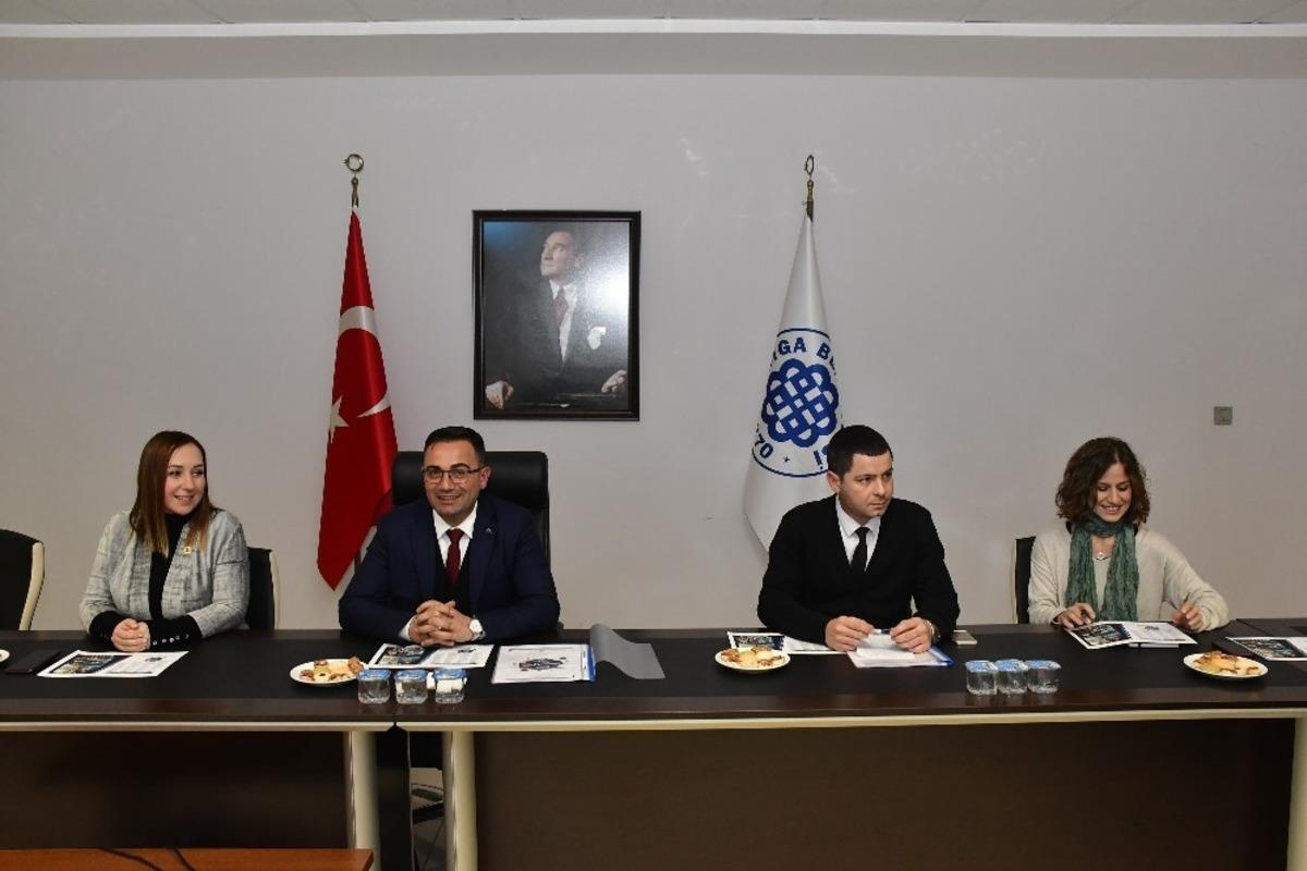 Biga&rsquo;da &rsquo;İndirimli Alışveriş G&uuml;nleri&rsquo; başlıyor