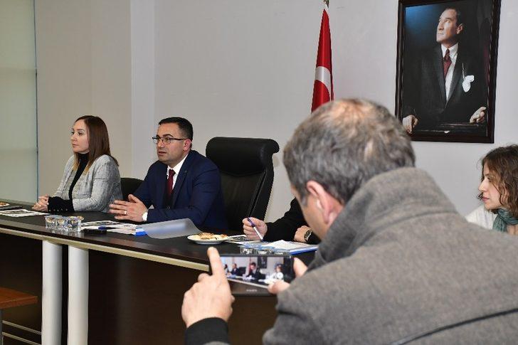 Biga’da ’İndirimli Alışveriş Günleri’ başlıyor G2