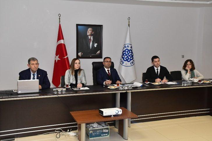 Biga’da ’İndirimli Alışveriş Günleri’ başlıyor G4