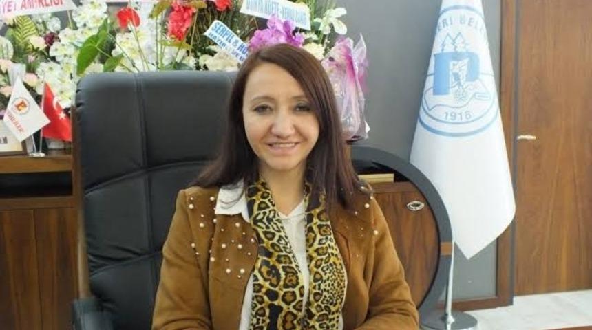 Başkan Tekin’in 5 Aralık Dünya Kadın Hakları Günü mesajı