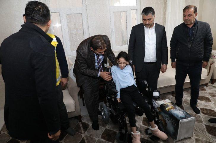 Canpolat’tan 3 Aralık mesajı G1