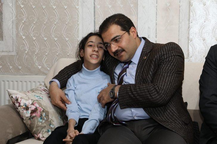 Canpolat’tan 3 Aralık mesajı G2