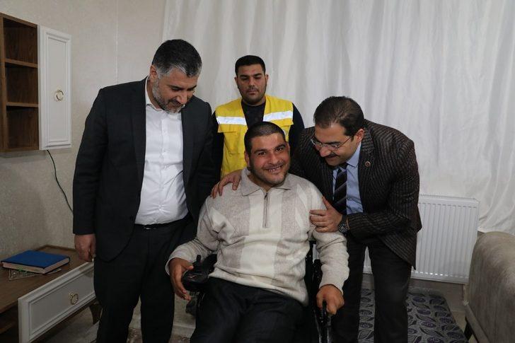 Canpolat’tan 3 Aralık mesajı G4