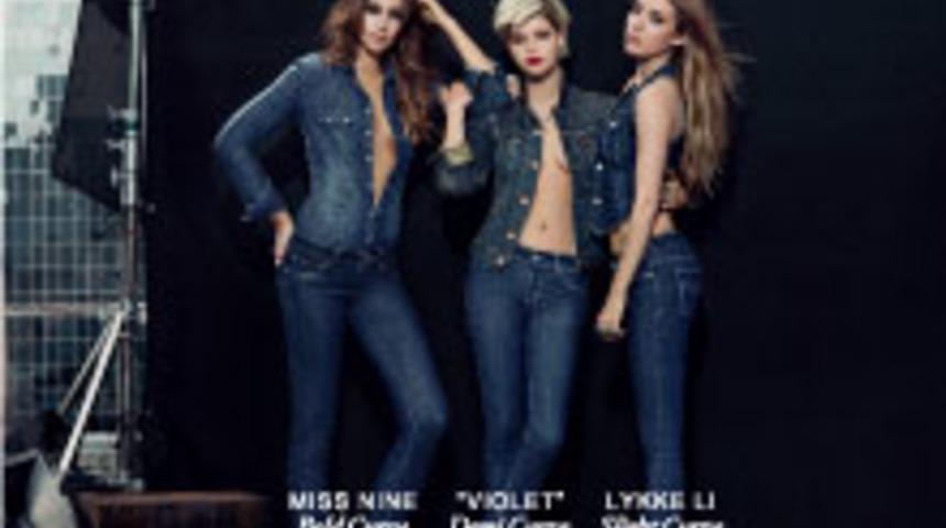 Jean İ&ccedil;in V&uuml;cut Şekli &Ouml;nemli