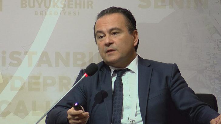 Marmara'da deprem araştırmasına trol darbesi! Parçaladılar G4