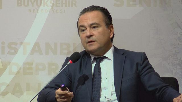 Marmara'da deprem araştırmasına trol darbesi! Parçaladılar