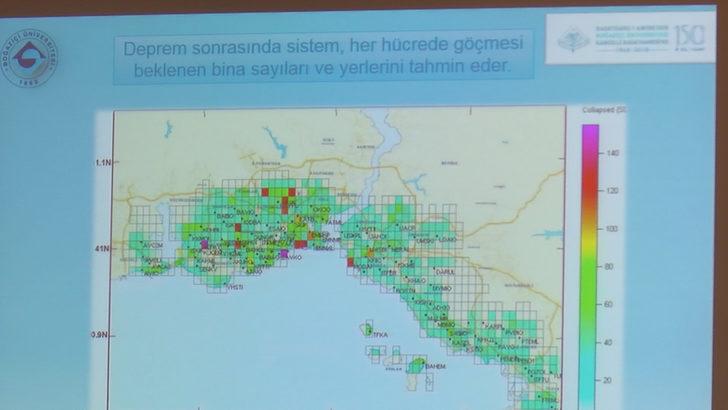Marmara'da deprem araştırmasına trol darbesi! Parçaladılar G2