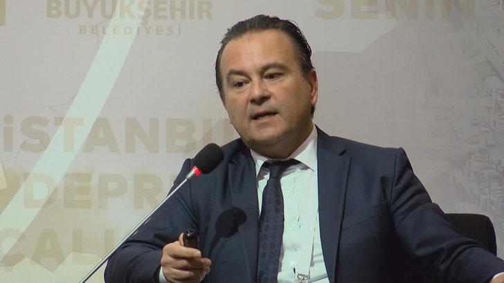 Marmara'da deprem araştırmasına trol darbesi! Parçaladılar G5