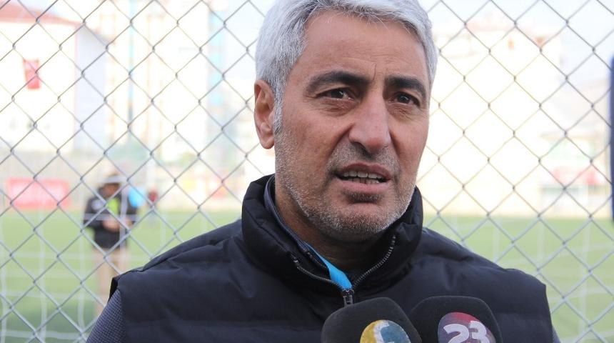 Tutaş: “Çıkışımızı devam ettireceğiz”