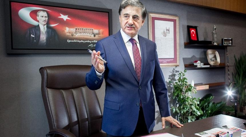 Milletvekili G&uuml;neş: &ldquo; K&ouml;y yolları evladiyelik oluyor&rdquo;
