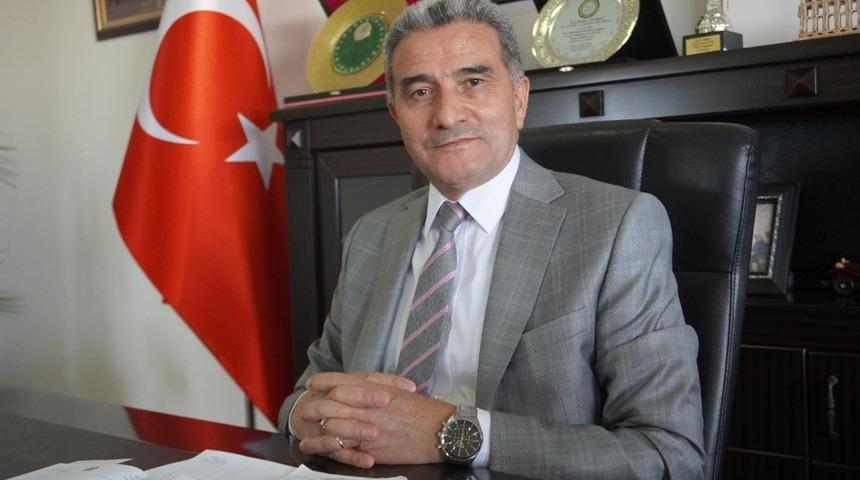 Isparta&rsquo;da kış lastiği uyarısı