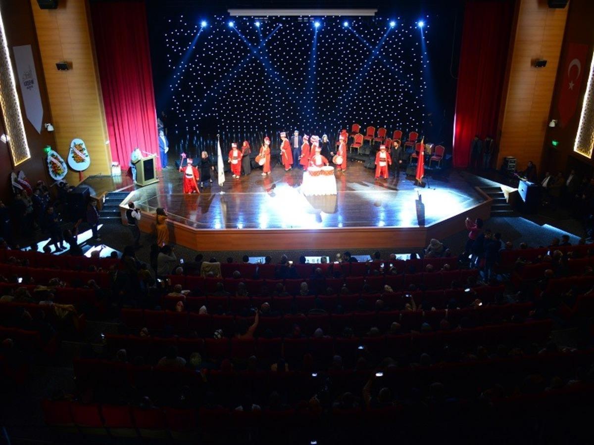 Vali İbrahim Akın: