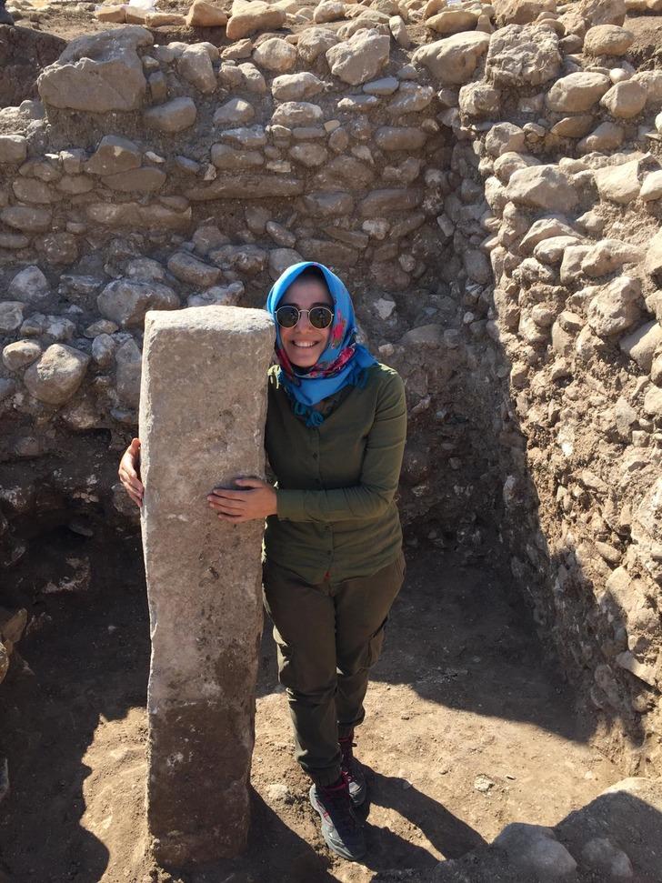 Mardin'deki 12 bin yıllık tapınak, turizme kazandırılacak G5