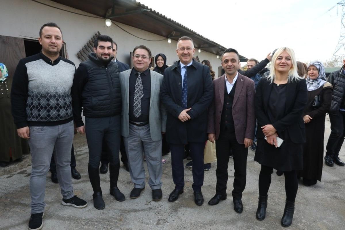 Başkan Işıksu: &ldquo;Engelsiz adapazarı i&ccedil;in &ccedil;alışmaya devam edeceğiz&rdquo;