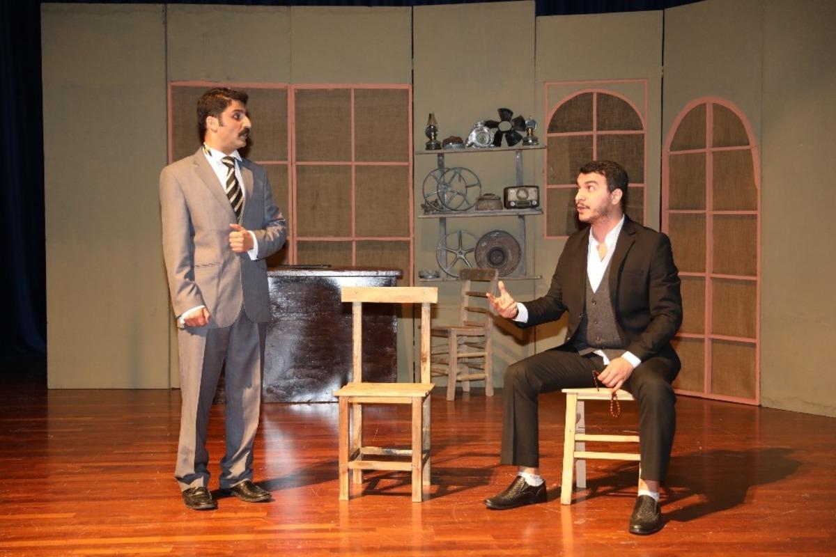 SA&Uuml;&rsquo;de &lsquo;Ben, Vecihi H&uuml;rkuş&rsquo;a yoğun ilgi