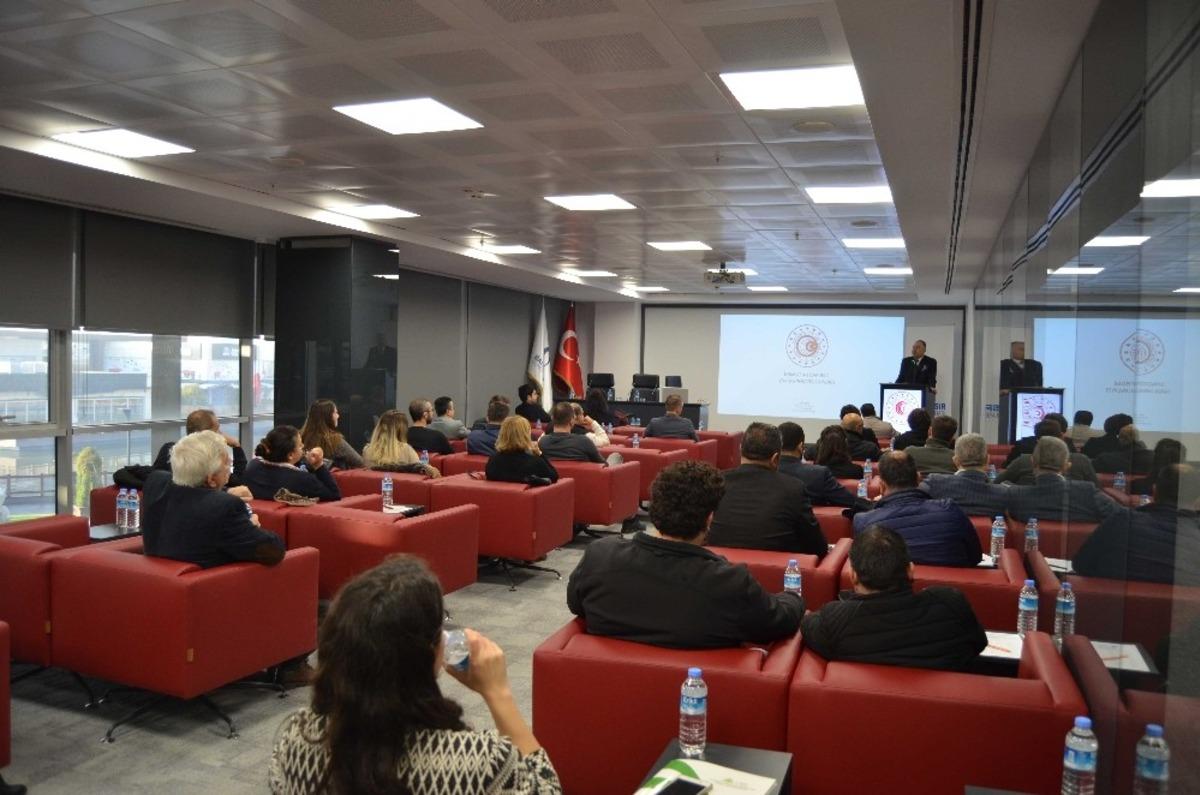 BTO&rsquo; dan Dış ticaret bilgilendirme semineri