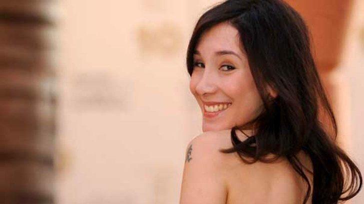 Sibel Kekilli yeni filminde terörist rolünü oynayacak G4