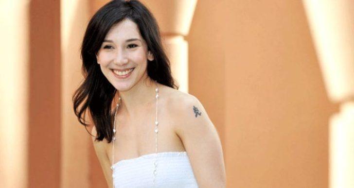 Sibel Kekilli yeni filminde terörist rolünü oynayacak G5