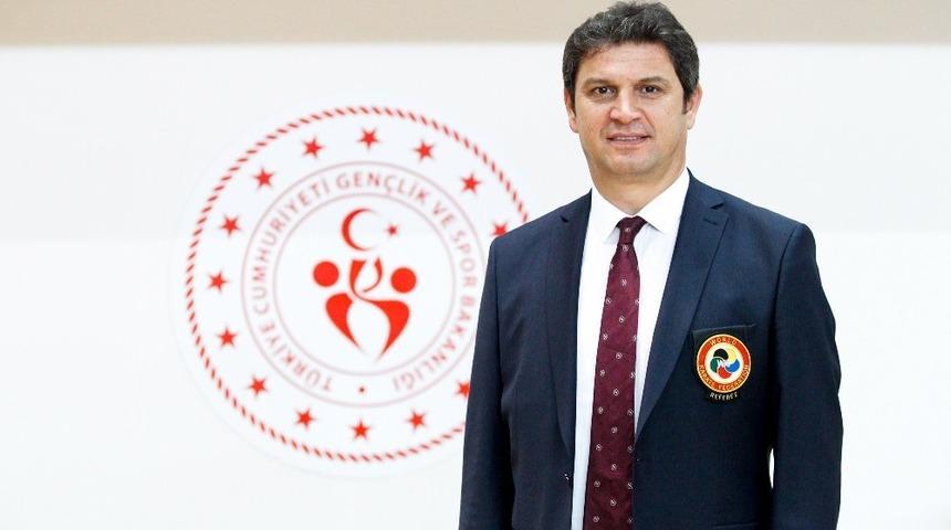 Karatede ilk olimpiyat kotası Uğur Kobaş&rsquo;ın