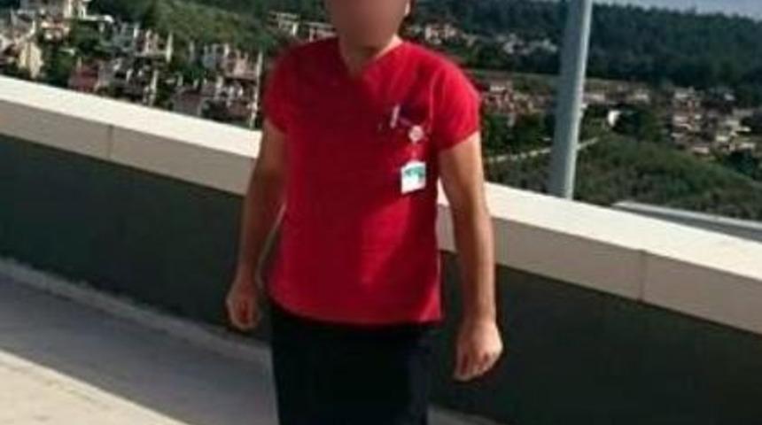 Yaşlı adama yumruk atan sağlık memuru konuştu: