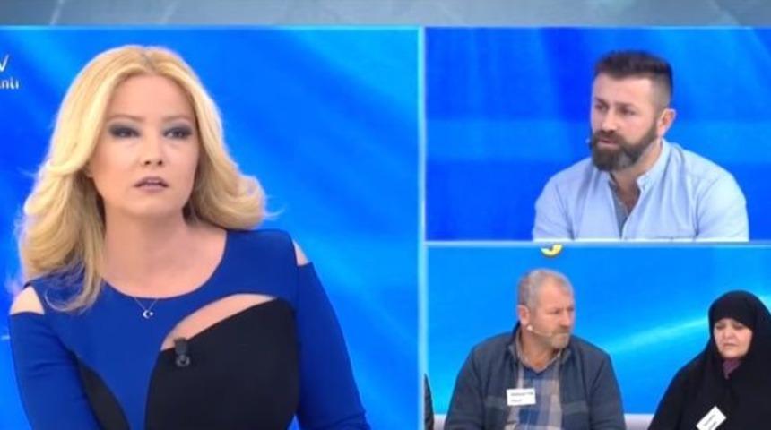 Müge Anlı'da dehşete düşüren olay! Her detayı ayrı travma