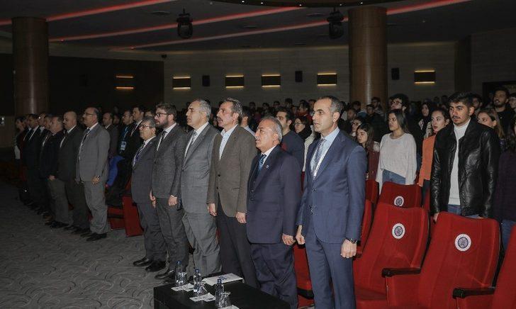 17 Farklı Üniversiteden 173 Katılımcı ATAVET’te buluştu G1