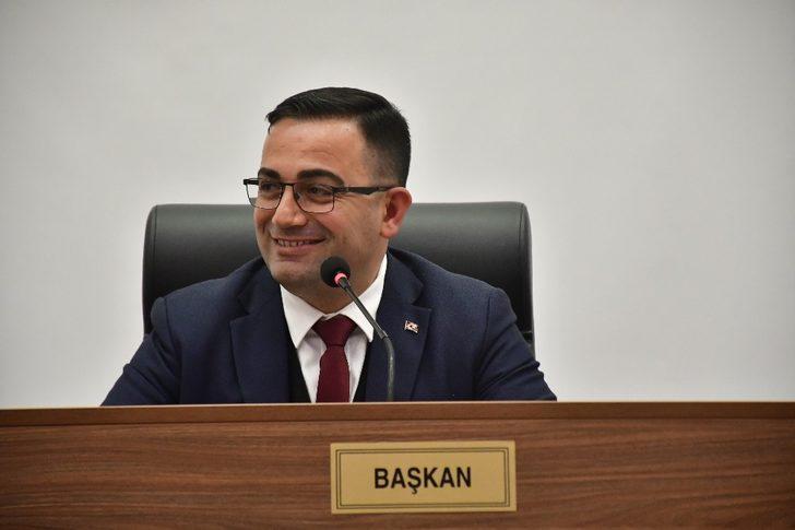 Biga Belediye Meclisi toplantısına gençler damga vurdu G5