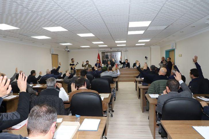 Turgutlu’da Grebo Hamza Çavuş ismi ölümsüzleştirildi G2