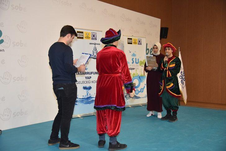 Otizmli ikizlerin Hacivat-Karagöz oyunu büyük beğeni topladı G1