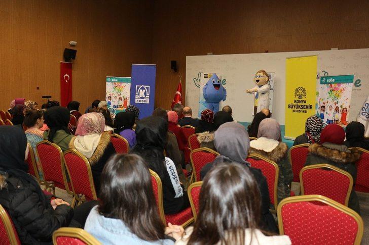 Otizmli ikizlerin Hacivat-Karagöz oyunu büyük beğeni topladı G5