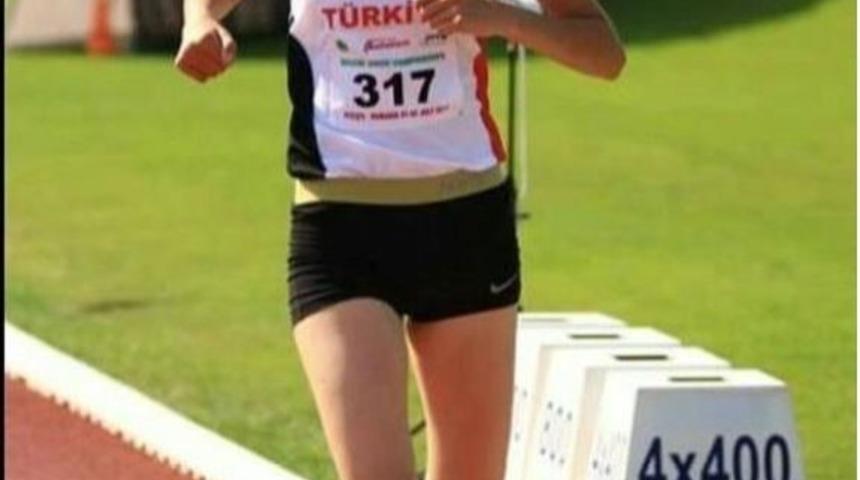 Ayşe Ecer ve Ahmet Mutlu Avrupa Kross şampiyonasında m&uuml;cadele edecekler