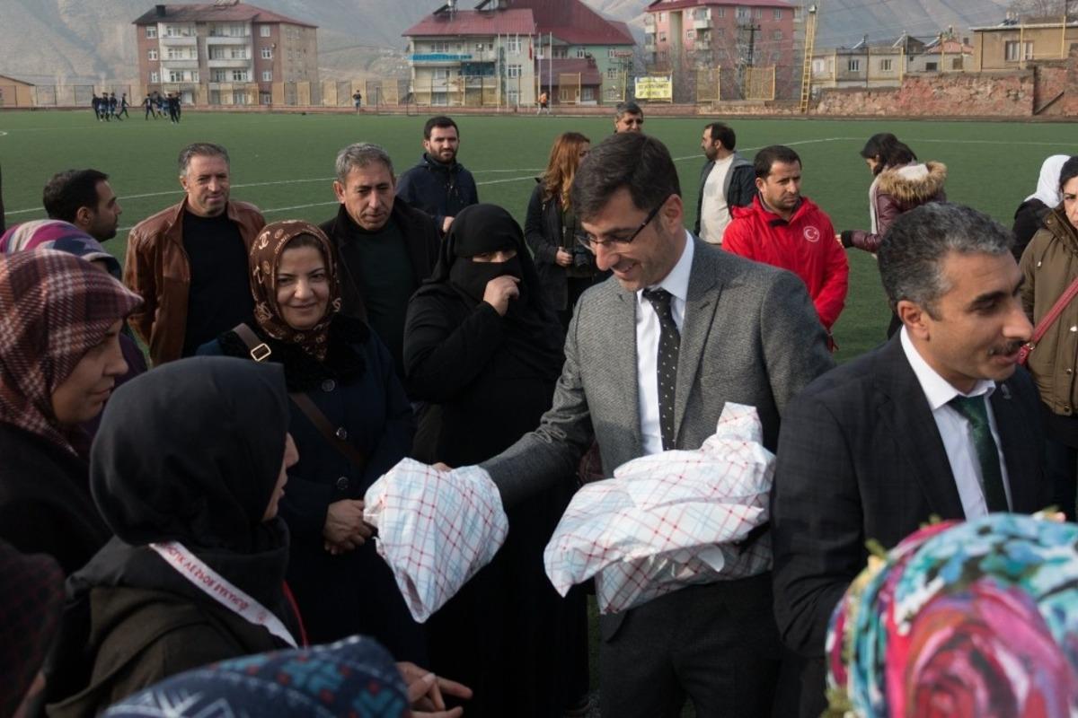 Bitlis Belediyesinden bir ilk daha