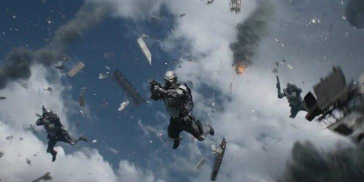 Black Widow (Kara Dul) fragmanında gizlenmiş 23 ipucu G3