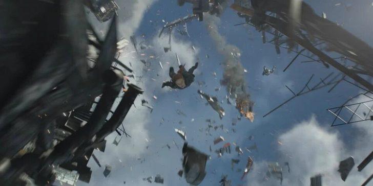 Black Widow (Kara Dul) fragmanında gizlenmiş 23 ipucu G4