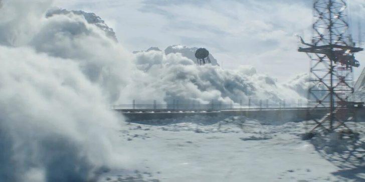 Black Widow (Kara Dul) fragmanında gizlenmiş 23 ipucu G5