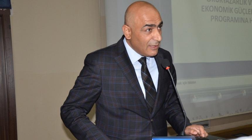 Muş&rsquo;ta &ldquo;Finansal Okuryazarlık ve Kadınların Ekonomik G&uuml;&ccedil;lenmesi&rdquo; semineri