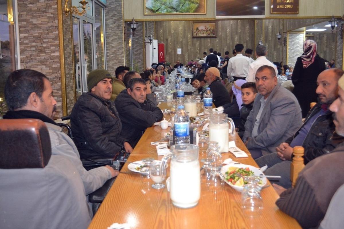 Eyy&uuml;biye Belediyesi engellileri yalnız bırakmadı