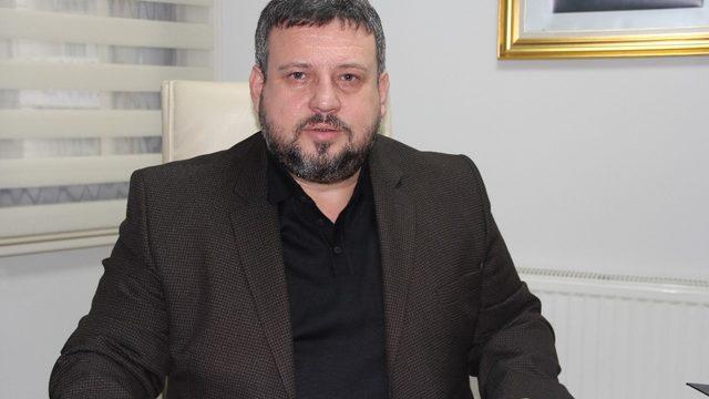 Samsun Optisyen-Gözlükçüler Odası kuruldu