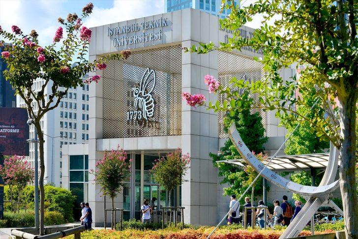 Dünyanın en yeşil kampüsleri belli oldu! Bakın Türkiye'den hangi üniversite listede G4