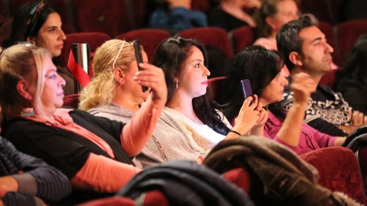 Serkan Boran ve Aysel Yakupoğlu&rsquo;ndan Maltepe&rsquo;de m&uuml;zik ziyafeti