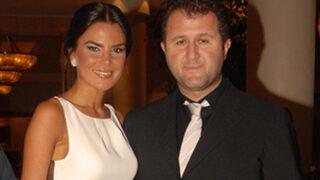 Özlem Yıldız eşinin soyadını sildi